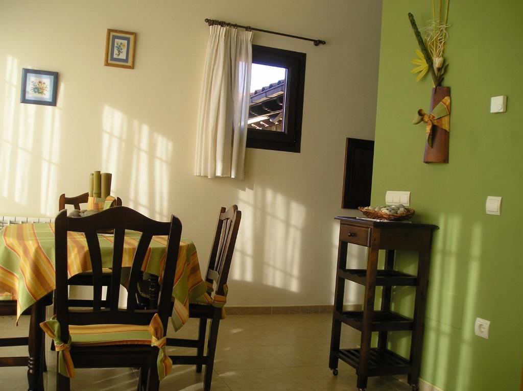 Apartamentos Rurales Obaya Villaviciosa  Chambre photo